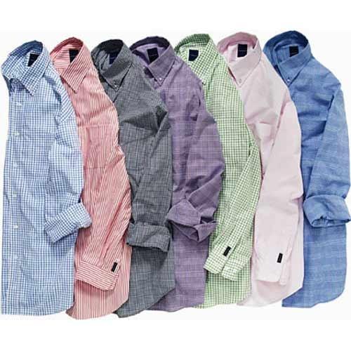 Readymade Garments Limbasiya Exim